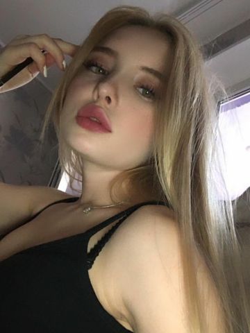 Анкета проститутки Алла - Фото 1, , 24 года, №41759