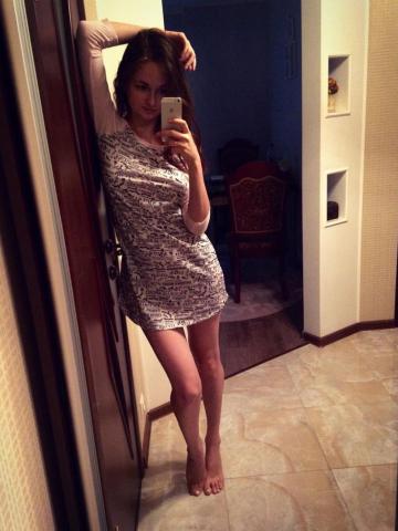 Анкета проститутки Илона - Фото 1, , 24 года, №39369